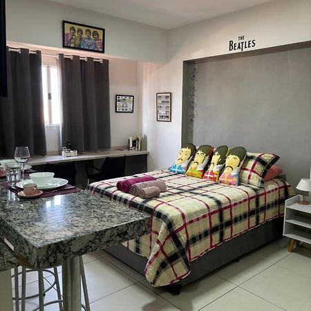 Bookln'Beatles- Spot Residence Miami 708 Araraquara Esterno foto