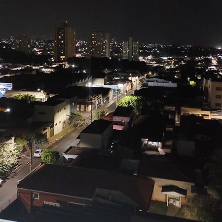 Bookln'Beatles- Spot Residence Miami 708 Araraquara Esterno foto