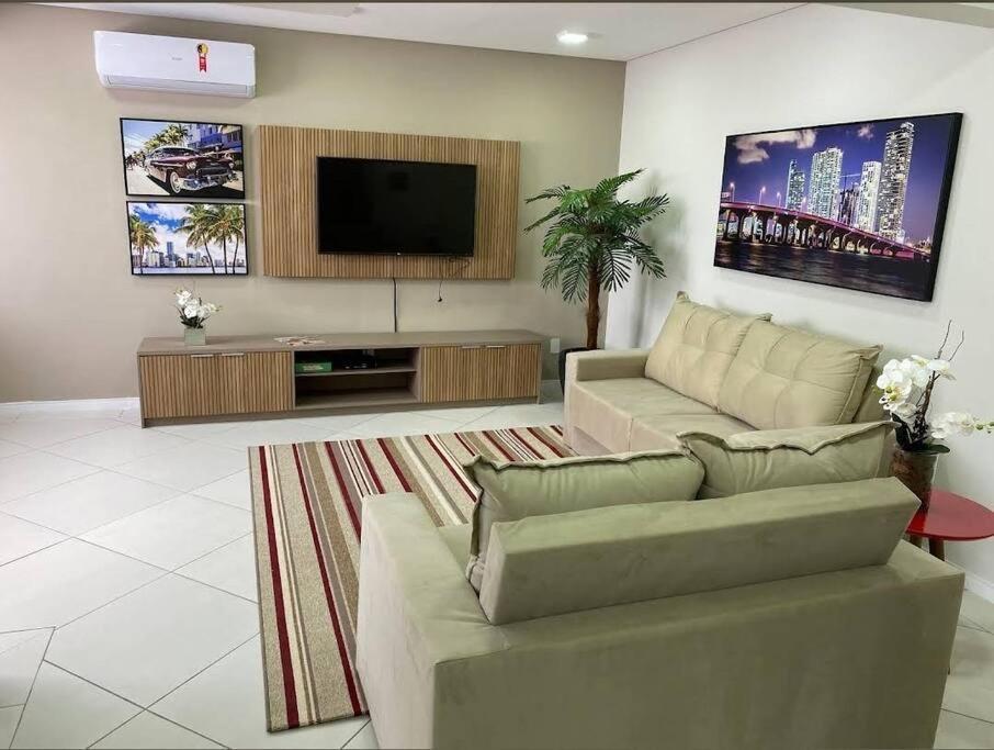 Bookln'Beatles- Spot Residence Miami 708 Araraquara Esterno foto