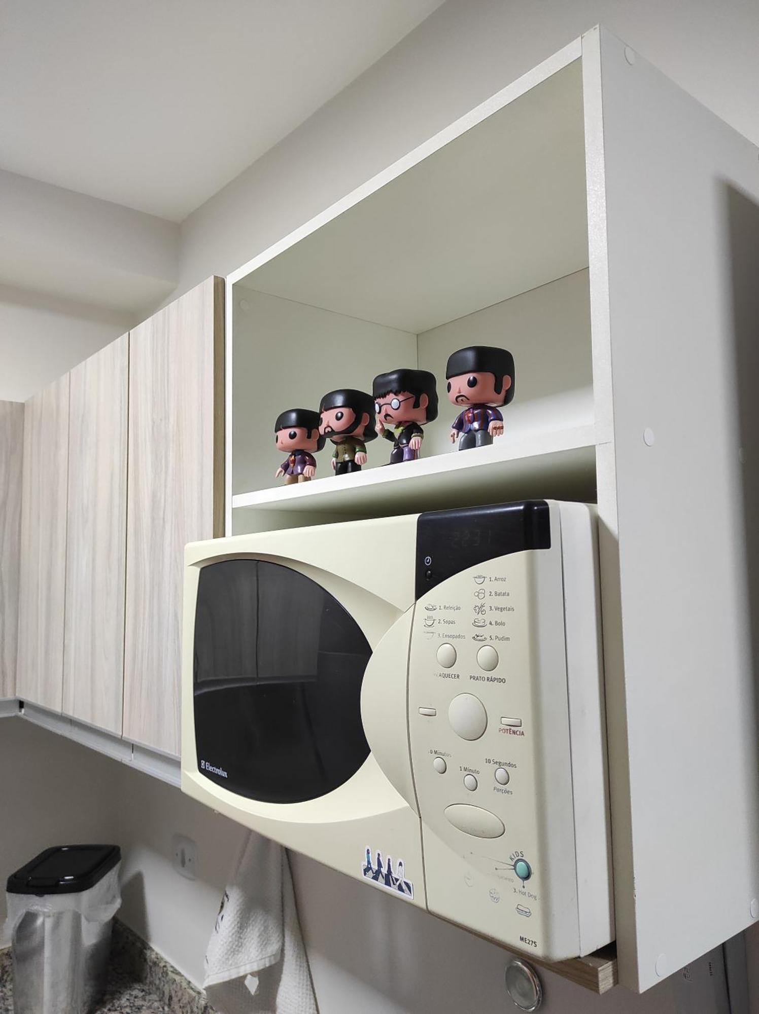 Bookln'Beatles- Spot Residence Miami 708 Araraquara Esterno foto